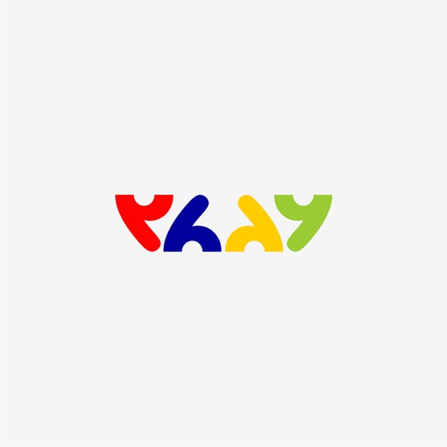 99designs community challenge: re-design eBay's lame new logo! Design por Logood.id