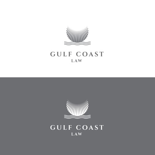 Law Firm Logo Design by sunshine_design