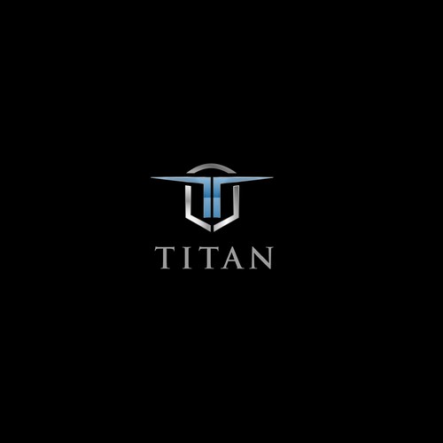 Titan | Logo design contest