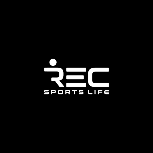 Logo for Newsletter about Recreational Sports Business Design réalisé par veeqee