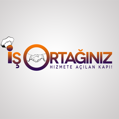 Logo design contest entry by solidsnake