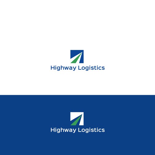 Logistics and Transport Company Logo Design by lesya787
