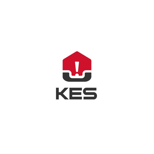 KES needs a powerful logo Réalisé par Tanjir Rahman