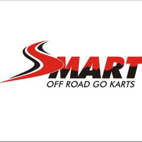 OFF-ROAD GO KART COMPANY Design by marlen edzel