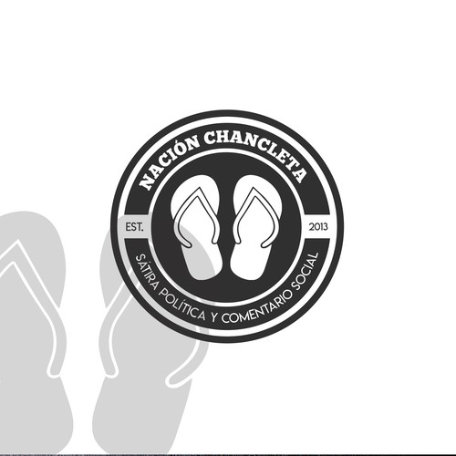 Logo & social media pack contest entry by LUIS-MIGUEL