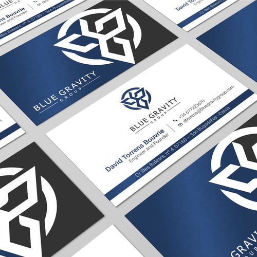 Powerful Stationary - Luxury, Modern and Impactful Design by LAXMI DESIGNHUB