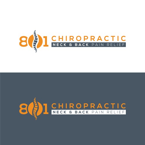 Logo Design already given to you this is an easy win Design by Rhyno