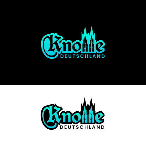 Logotipos propuesta en el concurso por .May