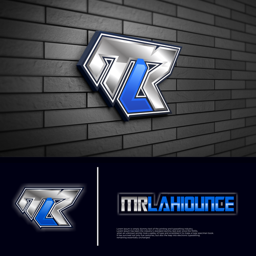 Logo design contest entry by CMYEKA STUDIO