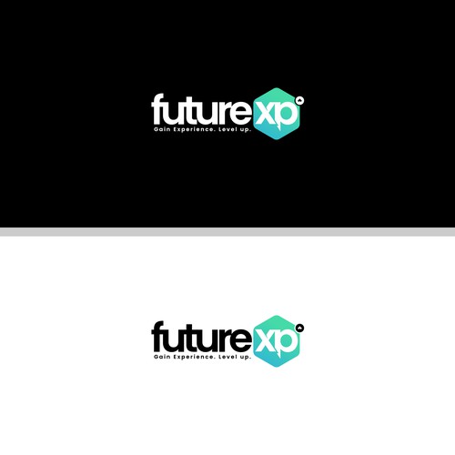 Logos, Gamification, and the Future of Work, oh my! Design by Envy99