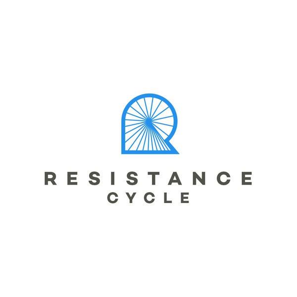 Logo for Resistance Cycle