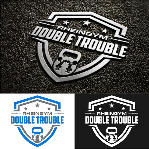 Logo design contest entry by Vyaa