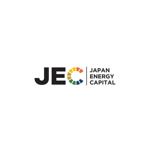 JEC (Japan Energy Capital) Design by Blinca