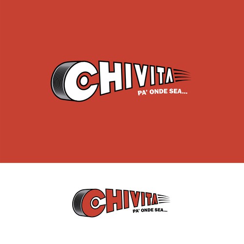 Logo design contest entry by Gerardo Castellanos