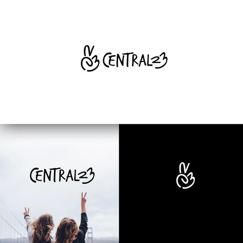 Logo design contest entry by Zatul