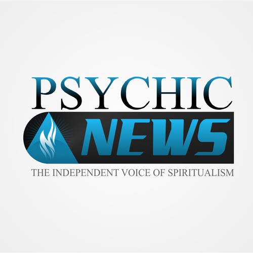 Create the next logo for PSYCHIC NEWS デザイン by Kayanami