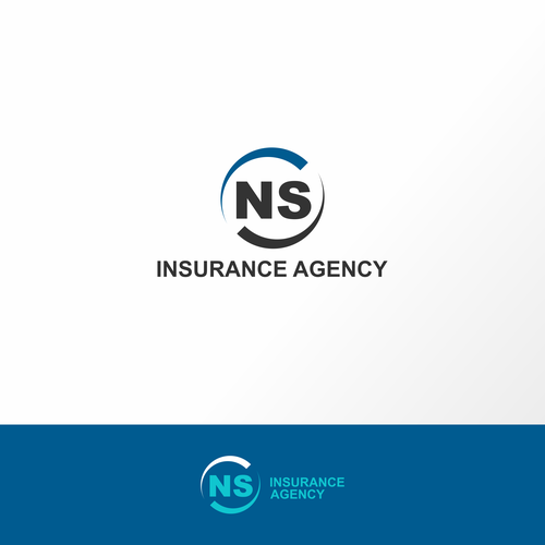 Logo for Largest Insurance Agency in Nevada Design réalisé par KiKy Dsign