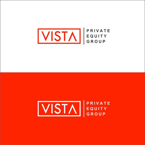 Vista Private Equity Group Logo Contest Diseño de afaz21