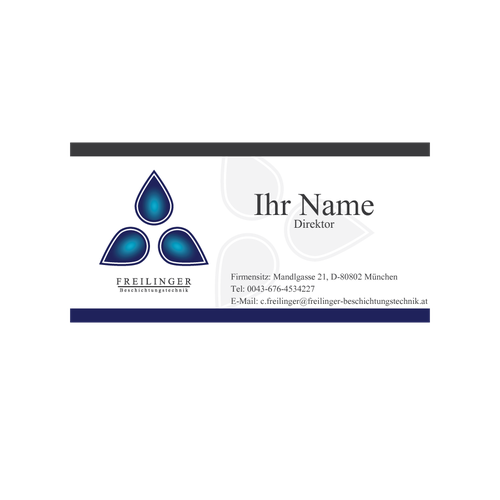 Logo design contest entry by vladimir.luko✓ic