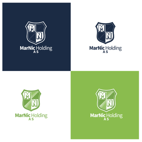 We need a strong stand alone logo to keep the family business gathered for definite future. Design by namanama