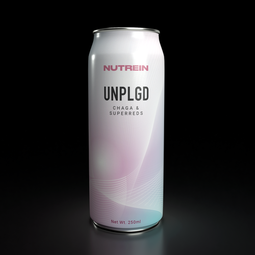 NEW ENERGY DRINK Design by Nag Creative