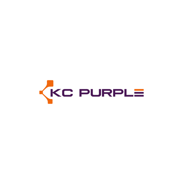 Logo concept for KC Purple