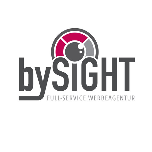 Logo design contest entry by 7scout7