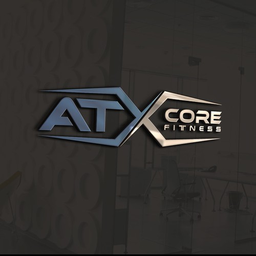 New Gym needs powerful Logo Design by ArtiVector