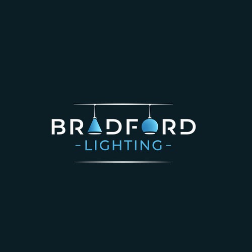 Create a CLASSIC logo for our new LIGHTING business. Design by atomicdsgn