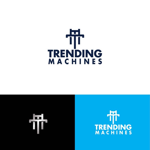 Trending Machine
