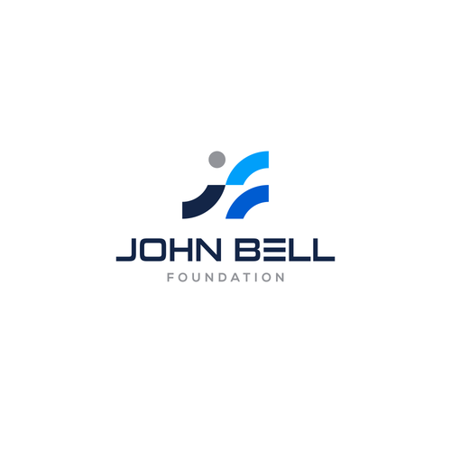 Design a Foundation logo for a new organization called to serve others Design by Tom Joshua