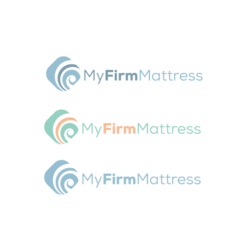 Logo guru needed for new one-product website by established mattress company Design von Artmaniadesign