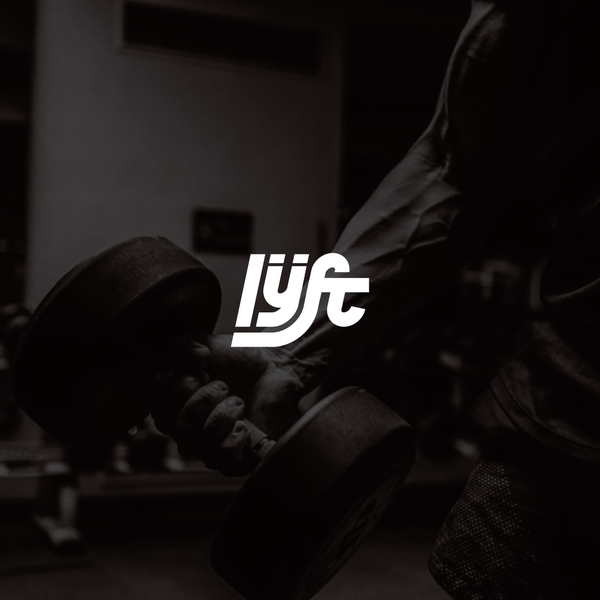 Gym Logo