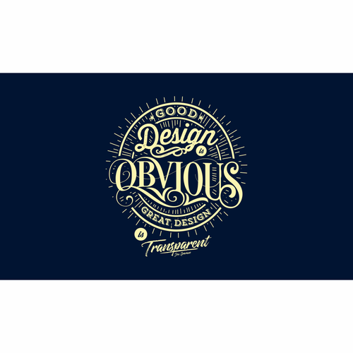 Design di Community Contest | Illustrate your favorite creative quote (multiple winners!) di DLVASTF ™