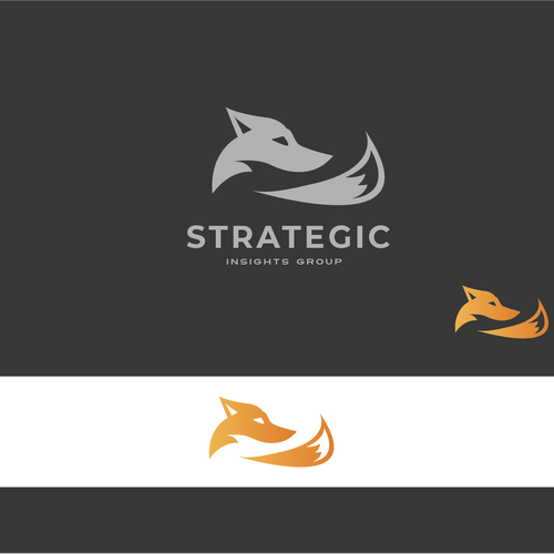 Consulting Company logo Design by Graficamente17 ✅