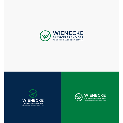 Logotipo y tarjeta de visita propuesta en el concurso por san.dewi