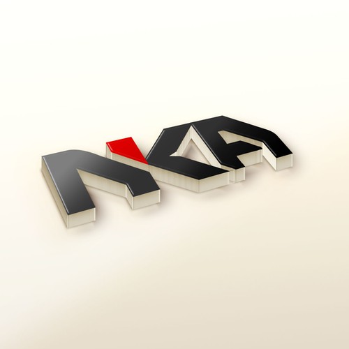 DJ Name Logo Needed for Marketing- NKA (No Kids Allowed) Design by LAYOUT.INC