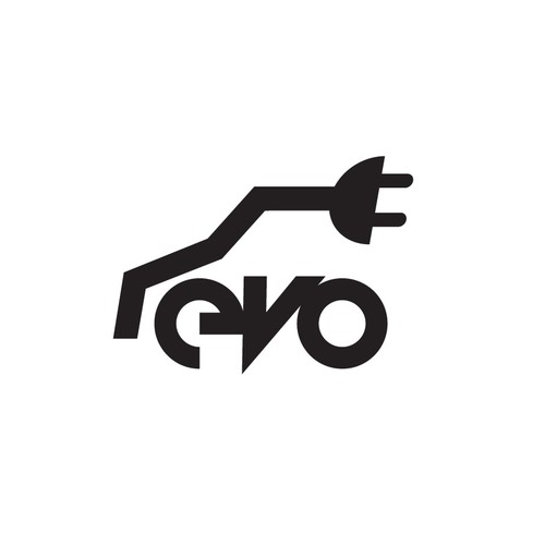 EVO logo and brand identity design competition Design by Digitalum