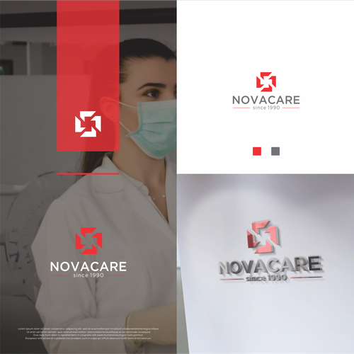  contest entry by Ezanov