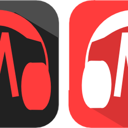 Create App Logo for Mixtape Music Design by femes
