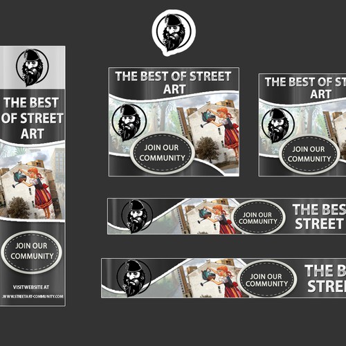  contest entry by MargretSofia