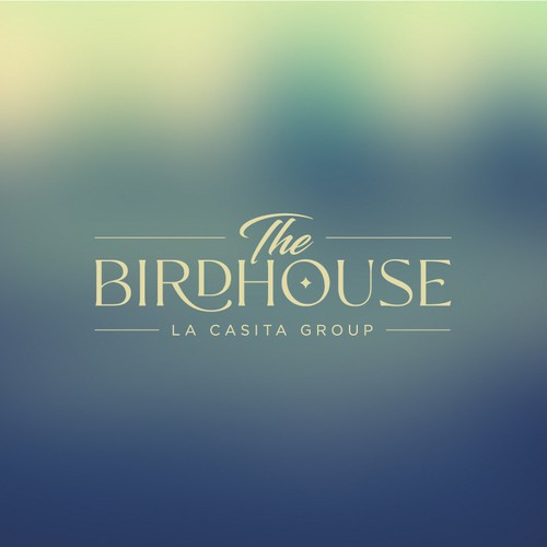Design di Design a logo for La Casita Group - luxury vacation rentals in Dallas, TX! di reza007