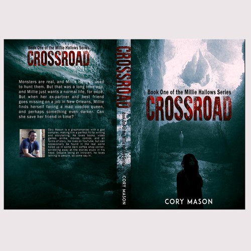 Design finalista por GoldenLionDesign