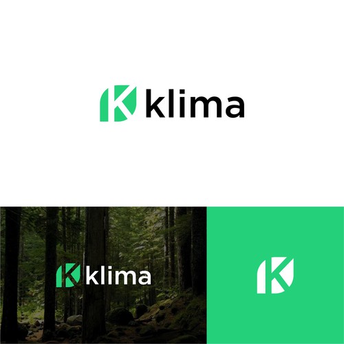 Neues Logo gesucht für die Klimaschutz App: Klima Design by pronine9