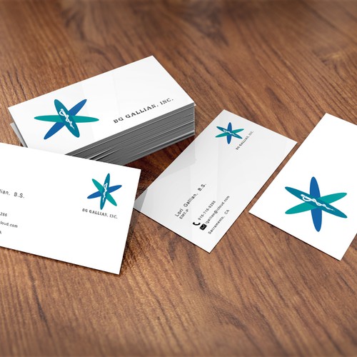 I'm a Paramedic who is tired of writing her info on a post-it note. Please Help! Ontwerp door BojanaS