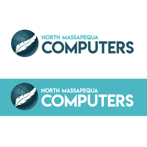 Logo For A Brand New Computer Company! Design by design.cmh