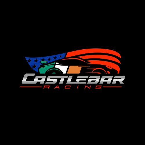 Designs | Auto Racing Team logo | Logo design contest