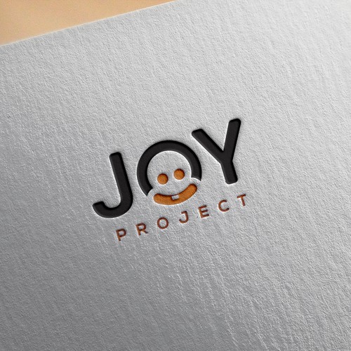 We need a joy filled logo for our tv shows! Design von Rocket_Racoon