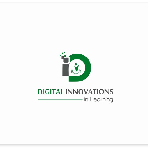 Logo design contest entry by Gag@