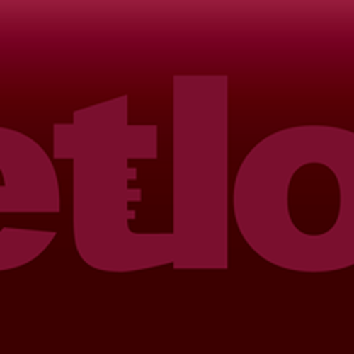 Logo for London's fastest growing website Design by logicalcreative